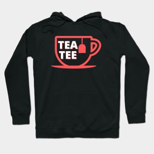 Tea Tee Hoodie